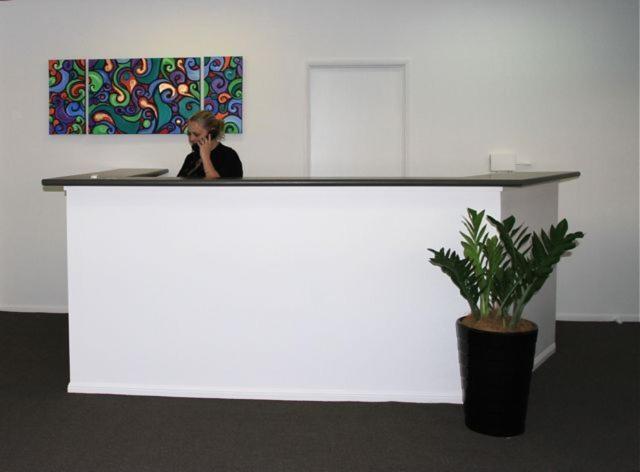 Aspley Motor Inn Brisbane Zewnętrze zdjęcie